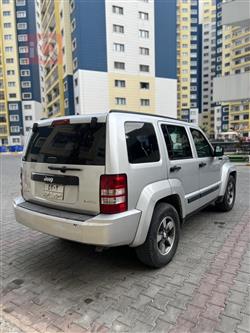 جیپ لیبێرتی